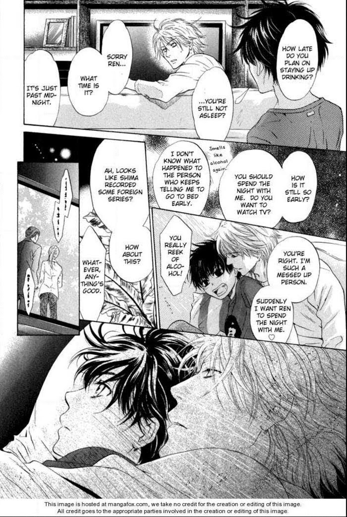 Super Lovers, Chapter 6 image 37