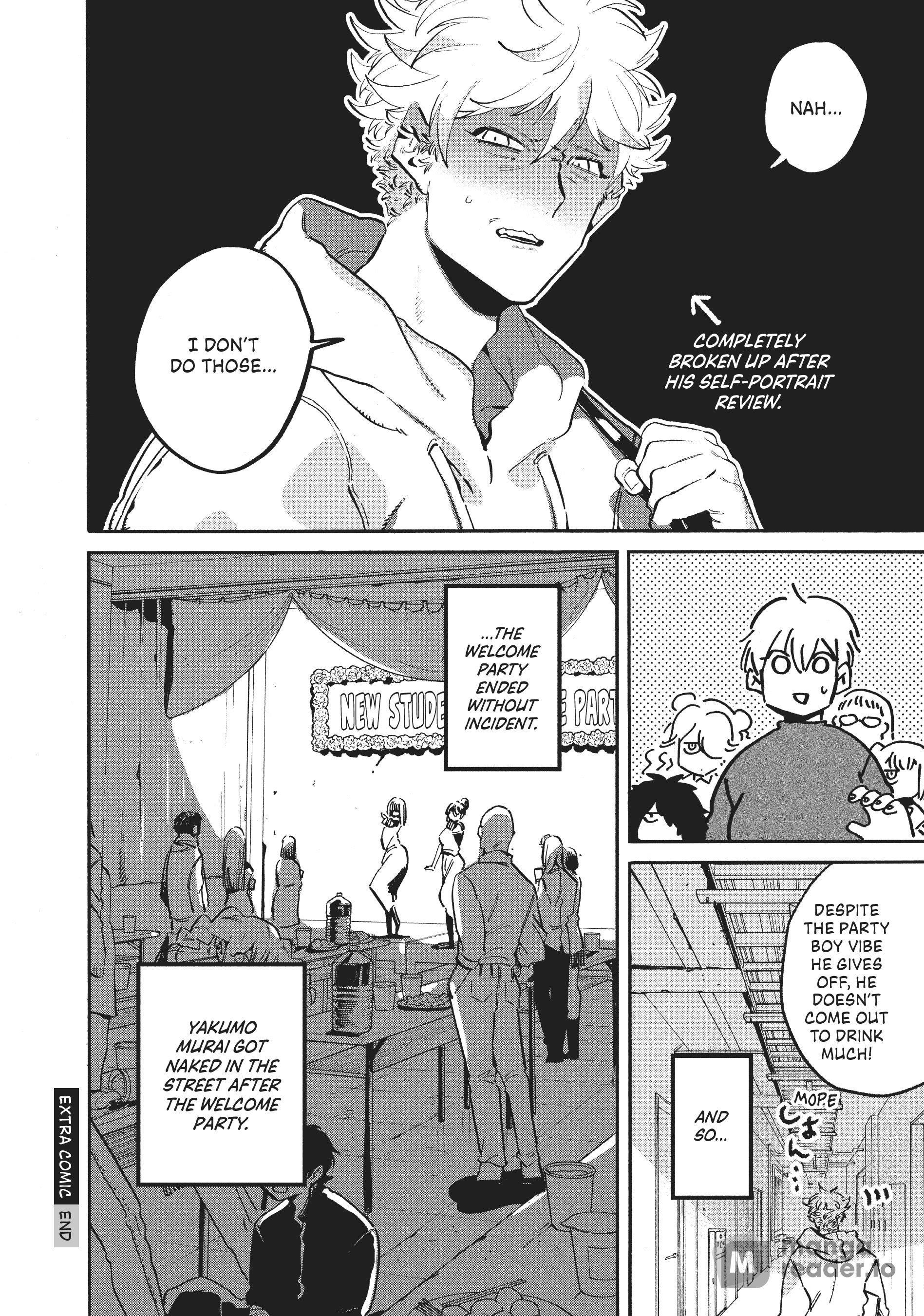 Blue Period, Chapter 54.5 image 10