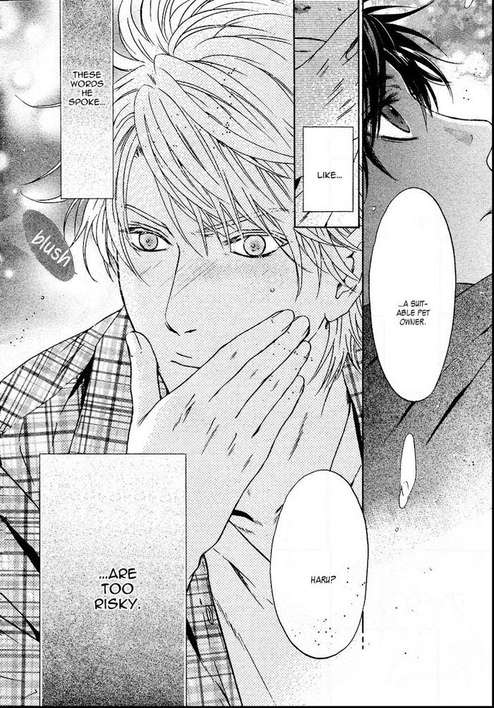 Super Lovers, Chapter 28 image 38