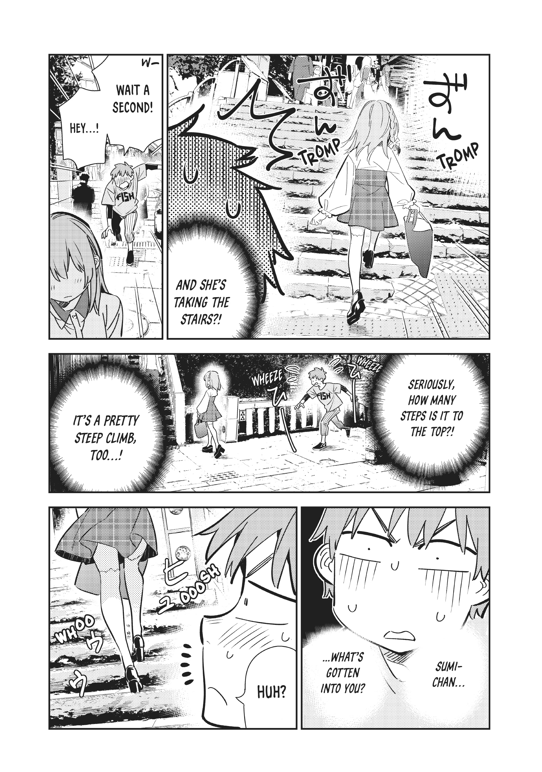 Rent-A-Girlfriend, Chapter 155 image 13
