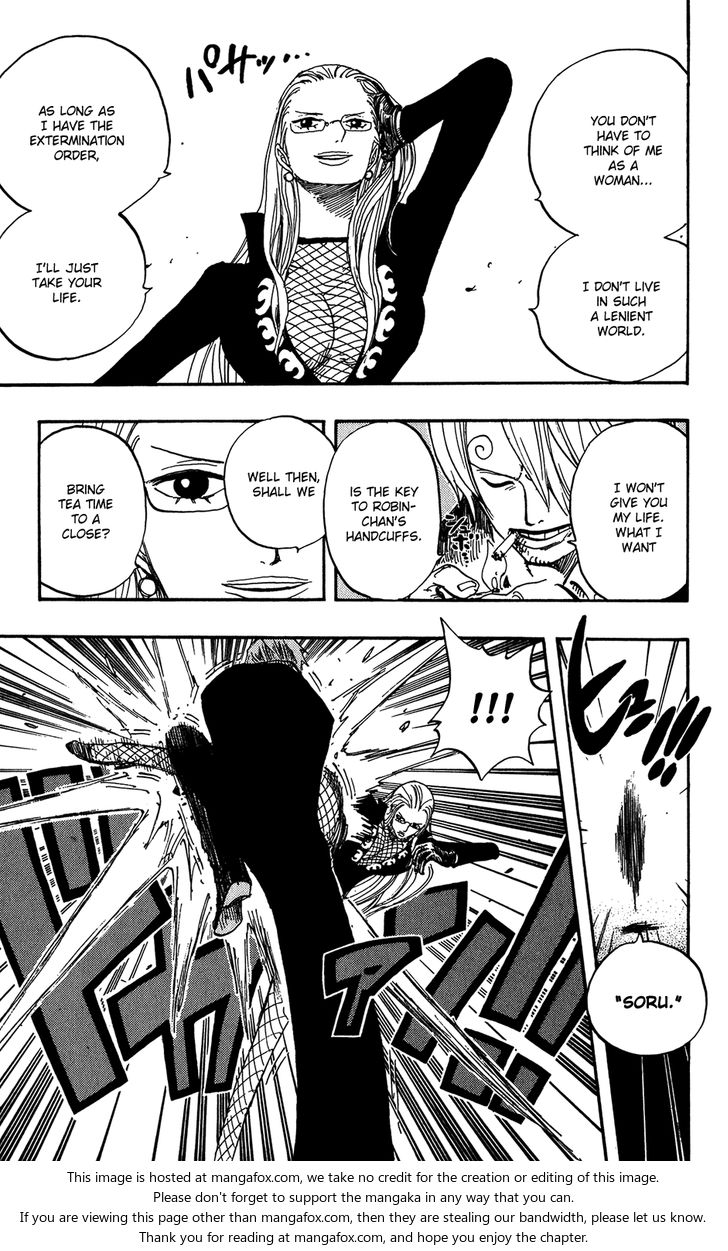 Boy’s Abyss, Chapter 403 image 03