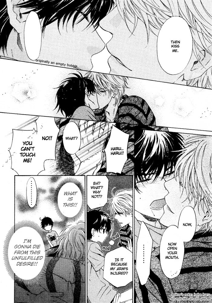 Super Lovers, Chapter 15 image 50