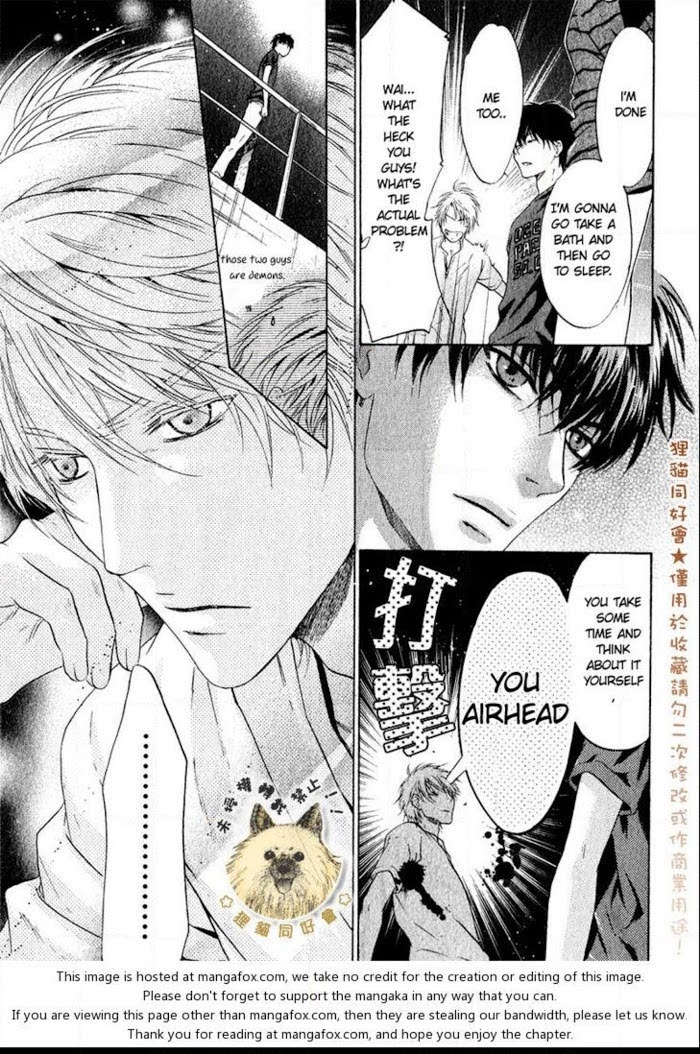 Super Lovers, Chapter 13 image 24