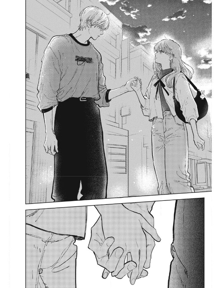 Boy’s Abyss, Chapter 52 image 12