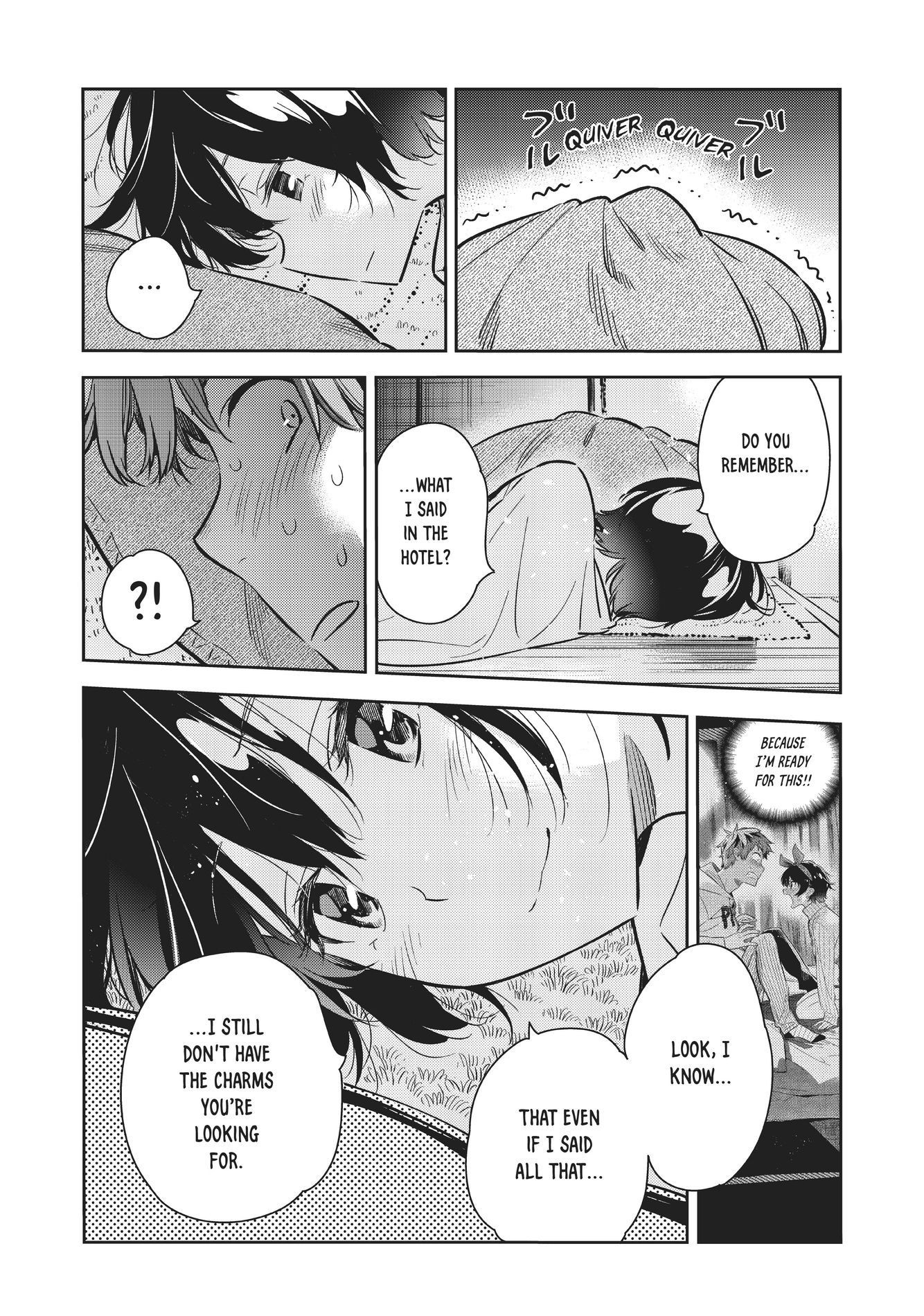 Rent-A-Girlfriend, Chapter 65 image 06