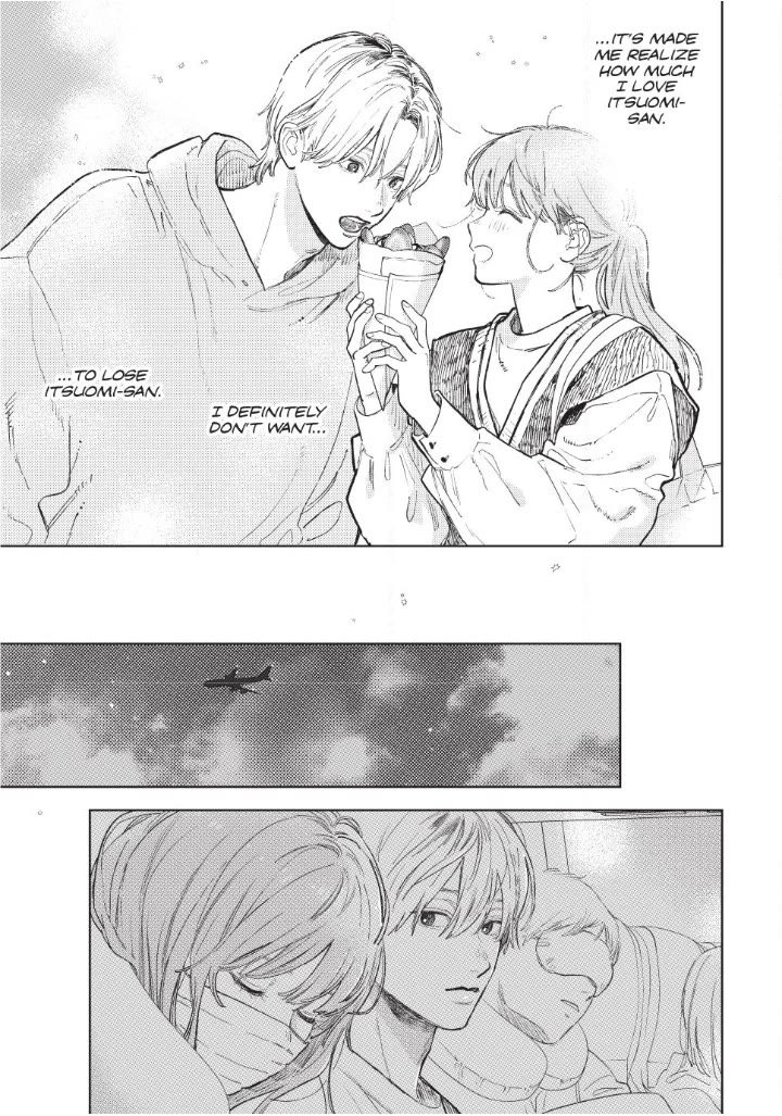 Boy’s Abyss, Chapter 53 image 19