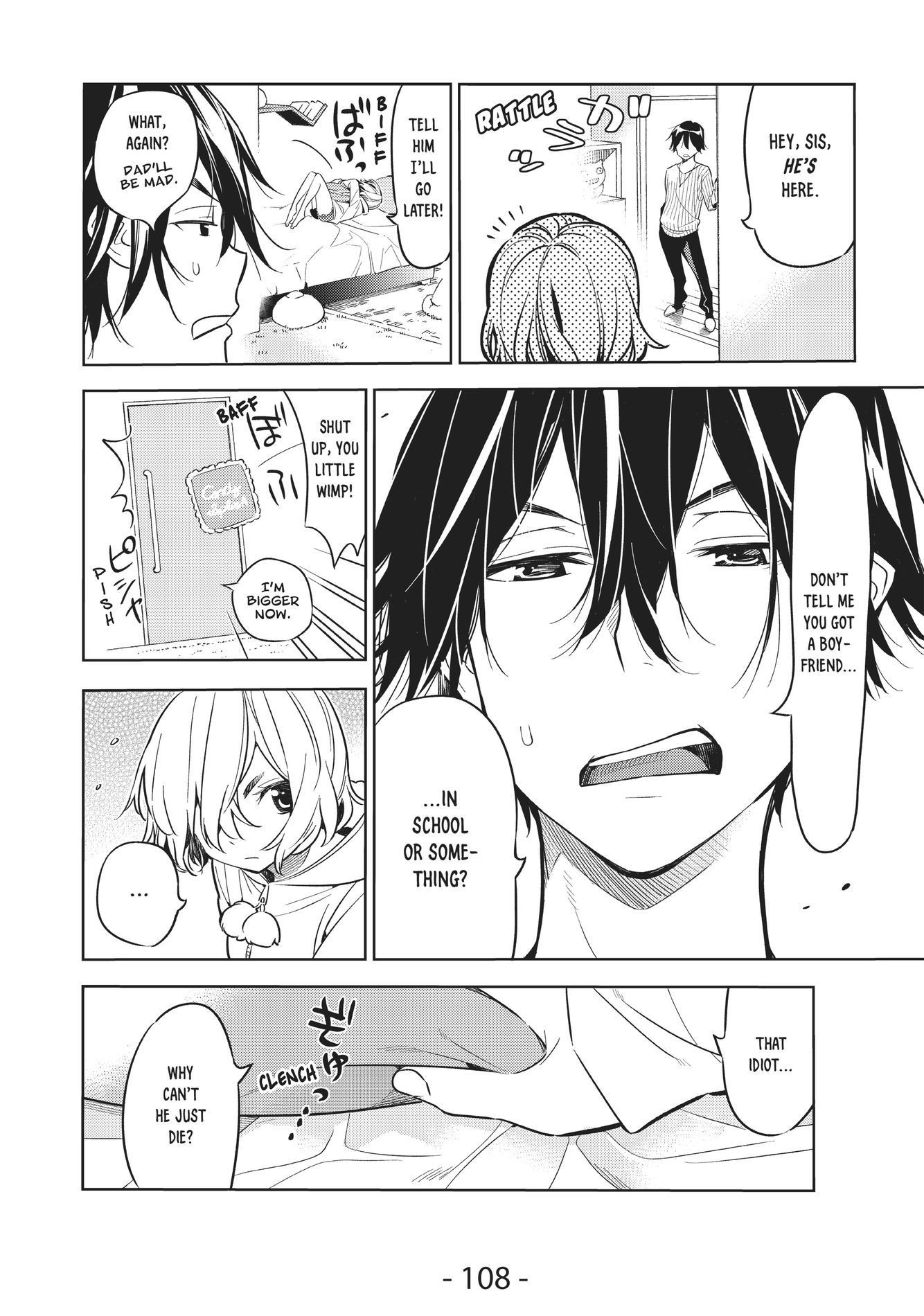 Rent-A-Girlfriend, Chapter 20 image 06