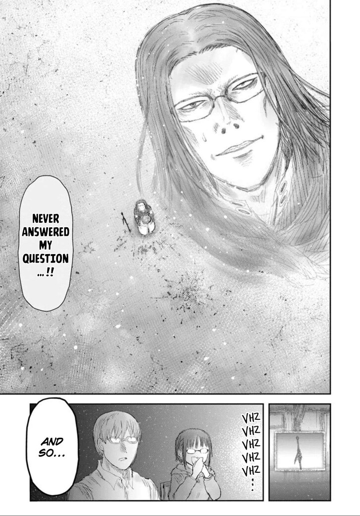 Boy’s Abyss, Chapter 66 image 25