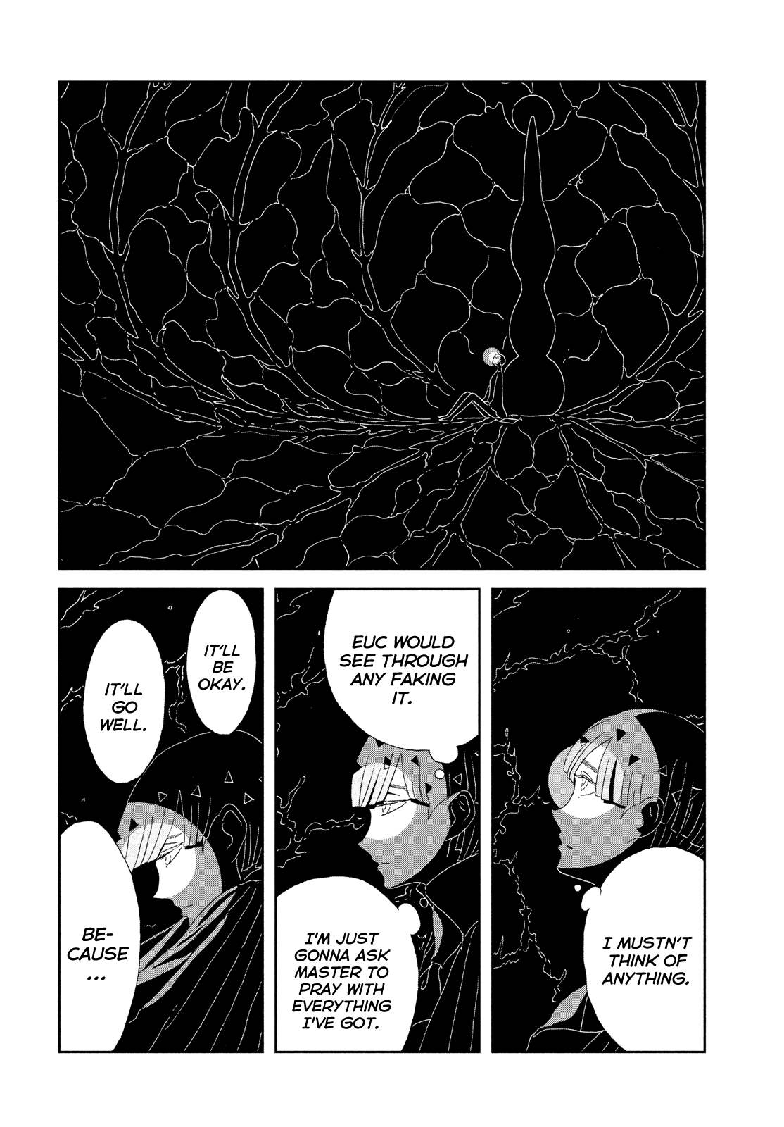 Land of the Lustrous, Chapter 76 image 24