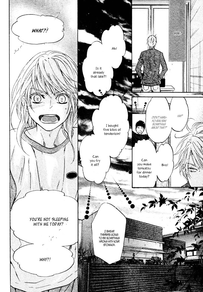 Super Lovers, Chapter 39 image 41