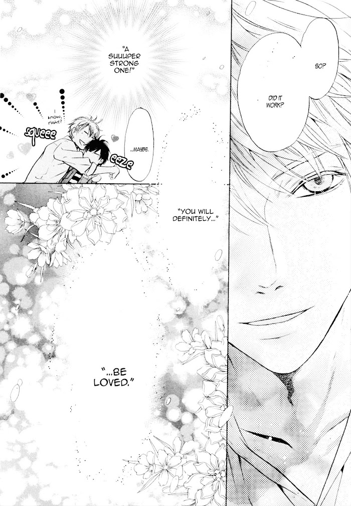 Super Lovers, Chapter 38 image 51