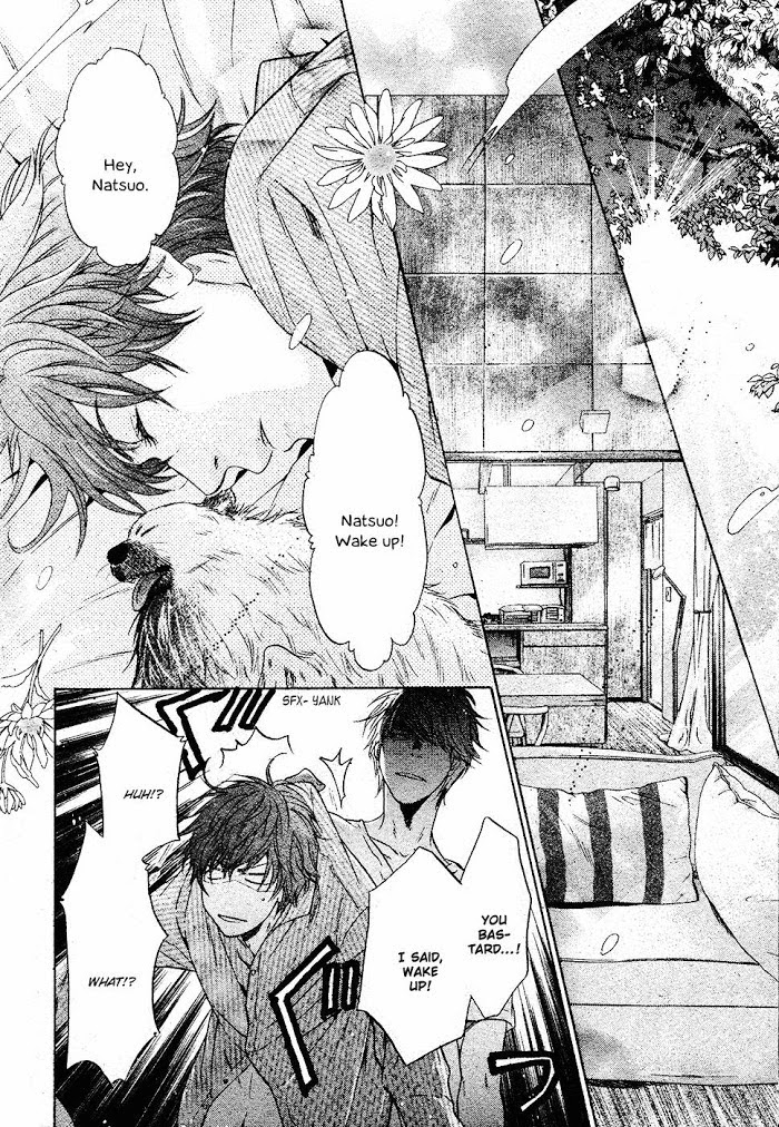 Super Lovers, Chapter 27 image 35