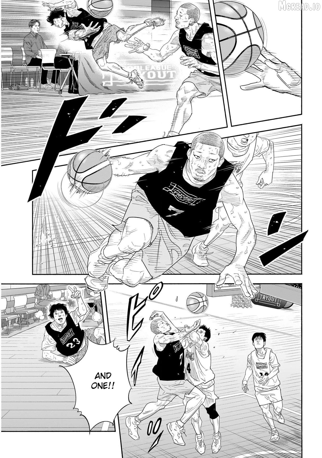 Real, Chapter 104 image 16