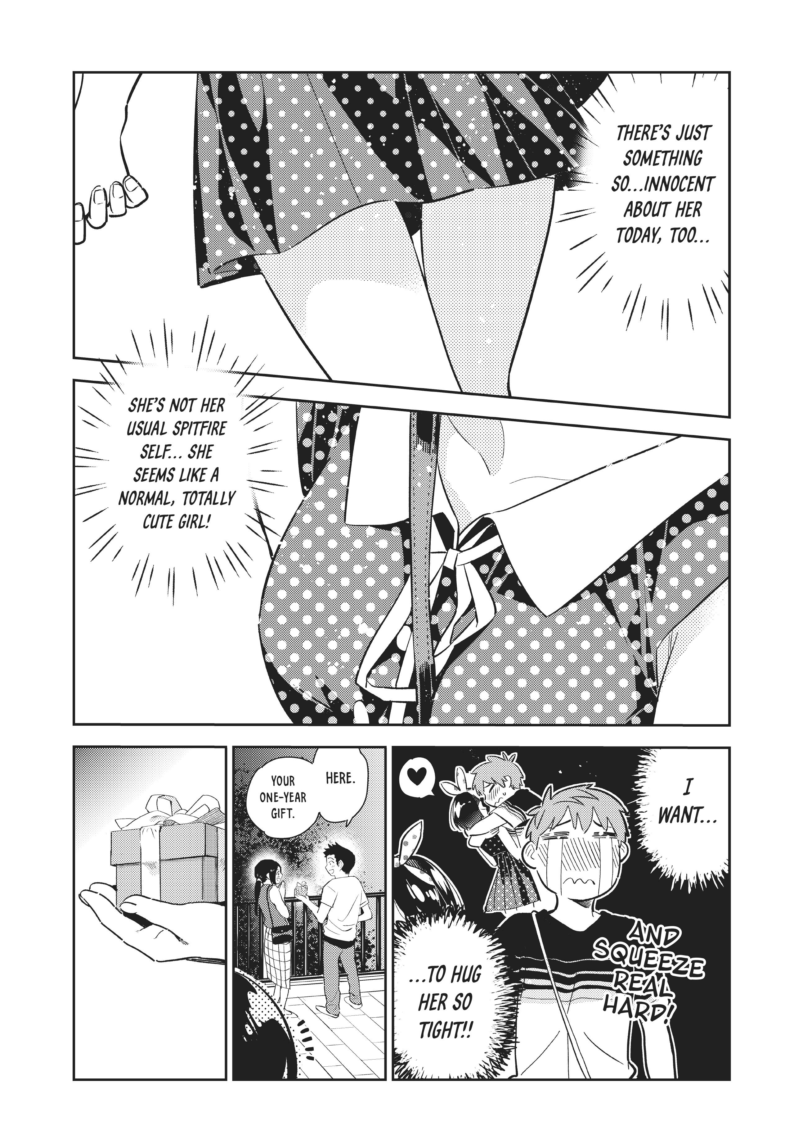 Rent-A-Girlfriend, Chapter 142 image 10