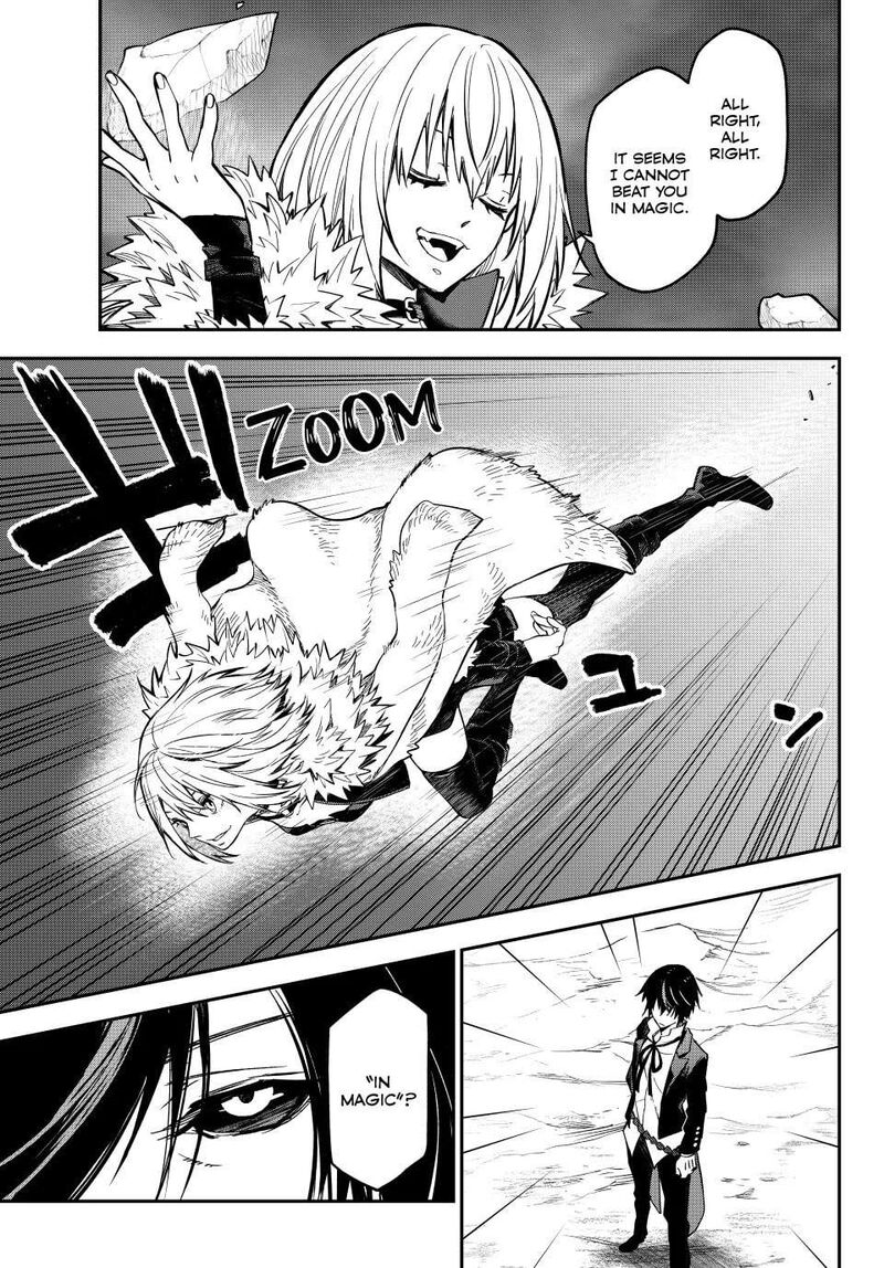 That Time I Got Reincarnated as a Slime, Chapter 133 image 08