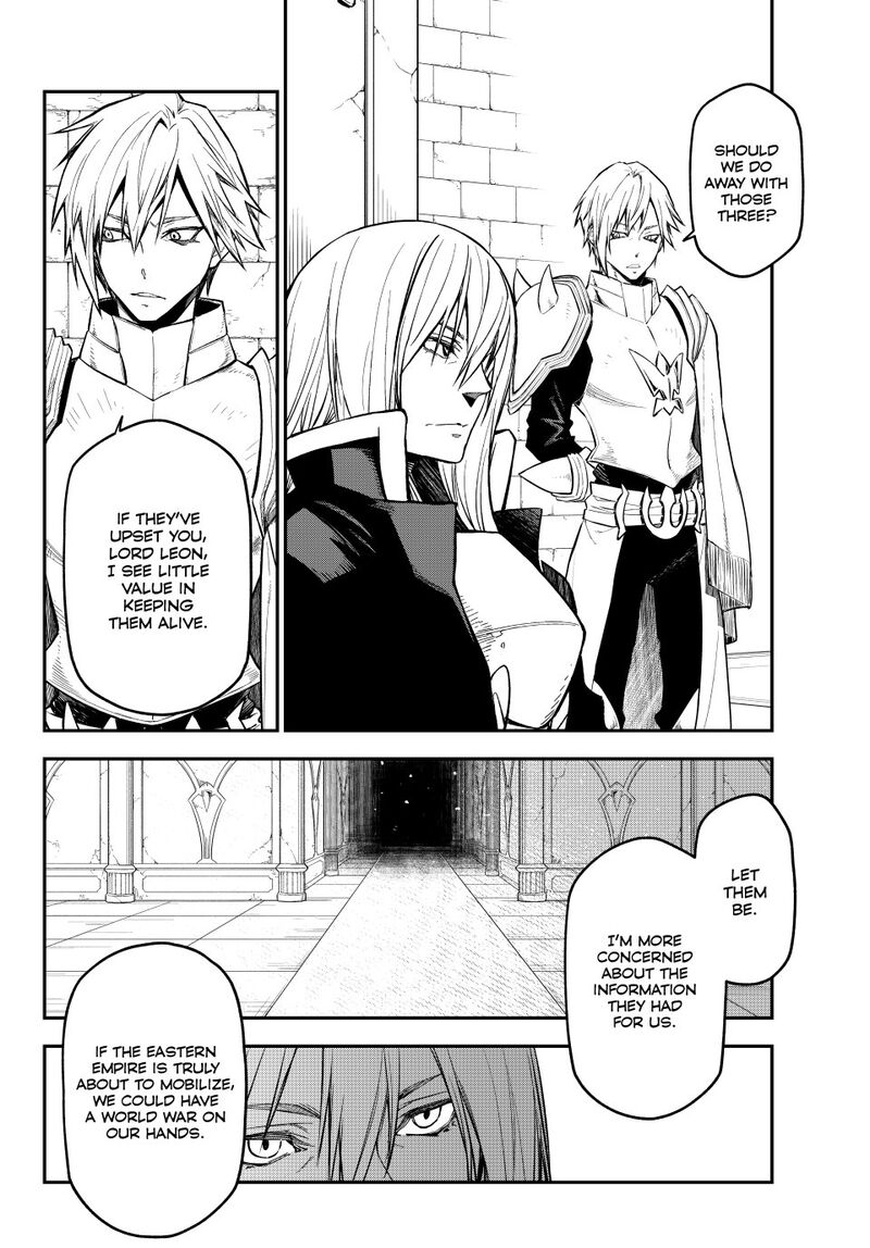 That Time I Got Reincarnated as a Slime, Chapter 131 image 17