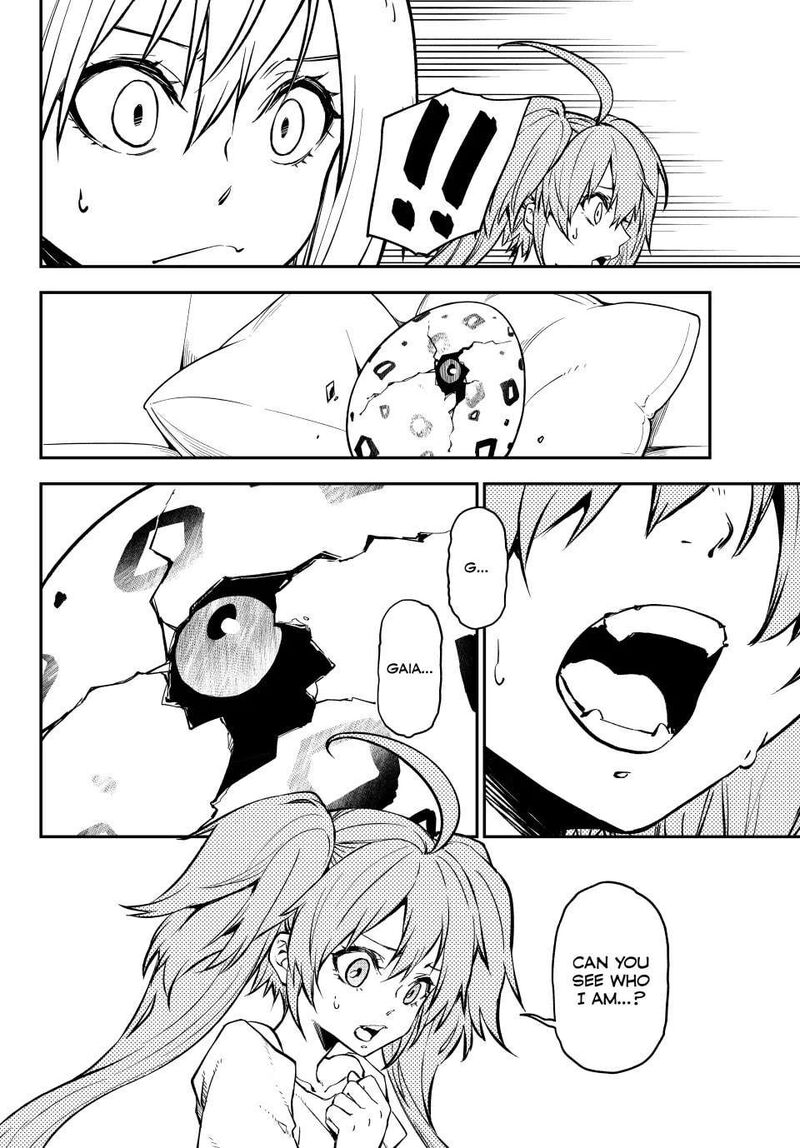 That Time I Got Reincarnated as a Slime, Chapter 132 image 02