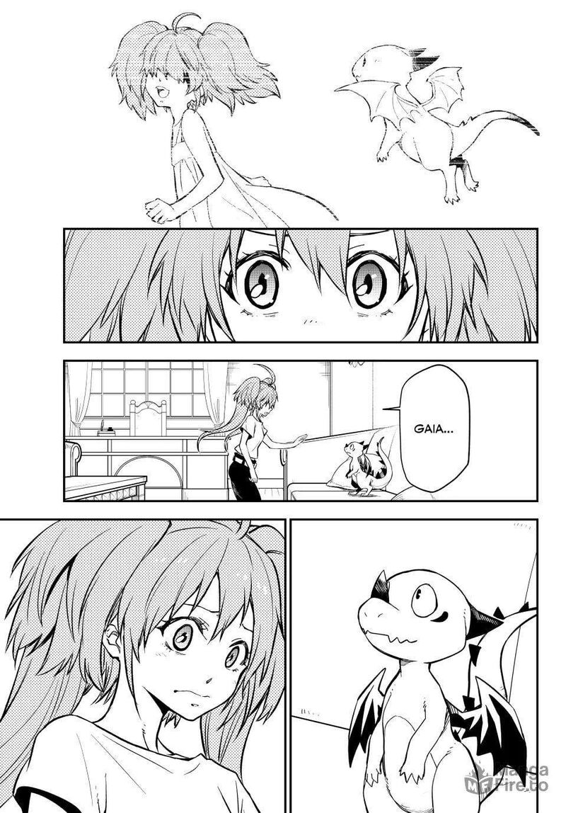 That Time I Got Reincarnated as a Slime, Chapter 132 image 05