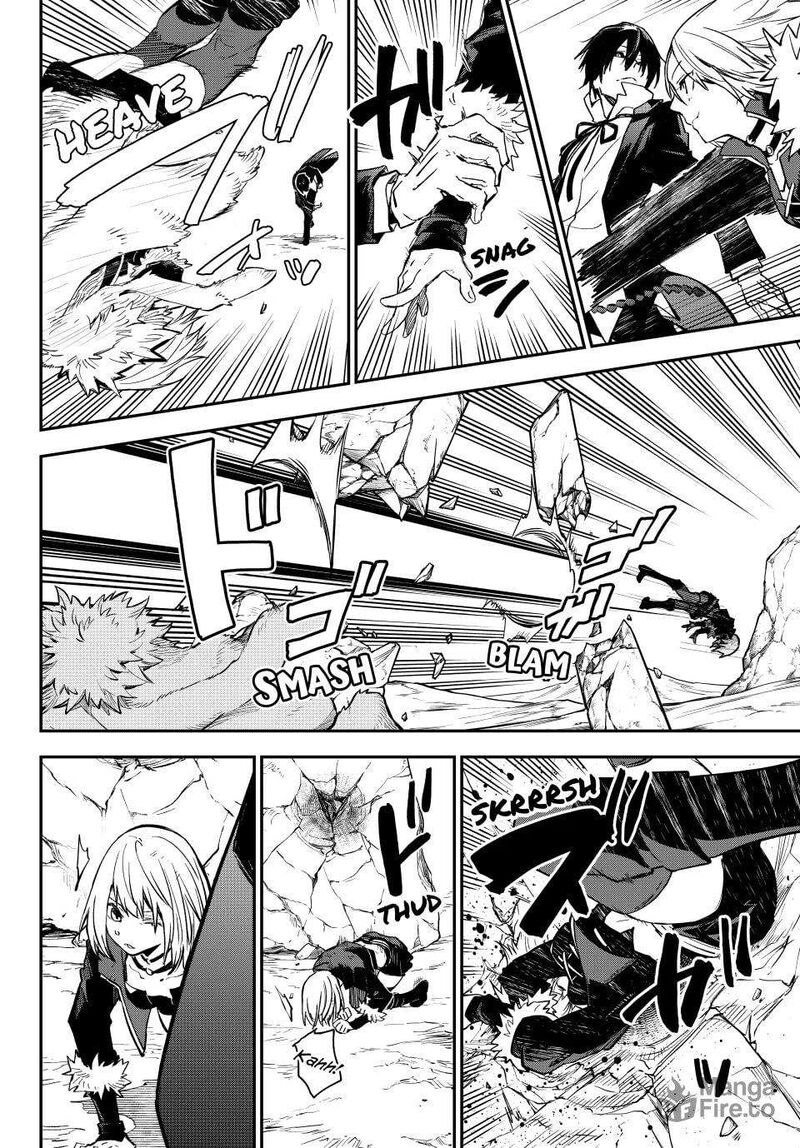 That Time I Got Reincarnated as a Slime, Chapter 133 image 09