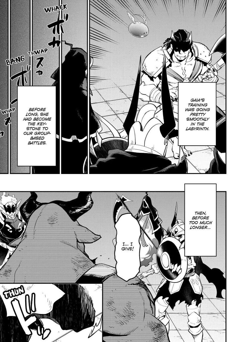 That Time I Got Reincarnated as a Slime, Chapter 132 image 13