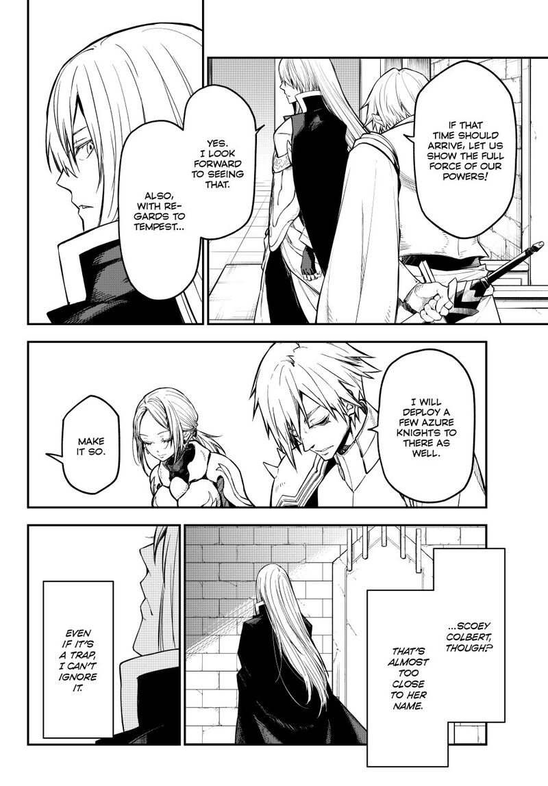 That Time I Got Reincarnated as a Slime, Chapter 131 image 19