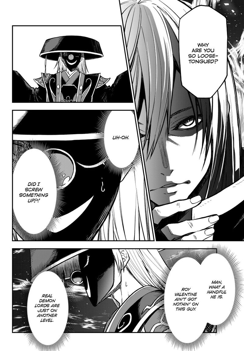 That Time I Got Reincarnated as a Slime, Chapter 131 image 09