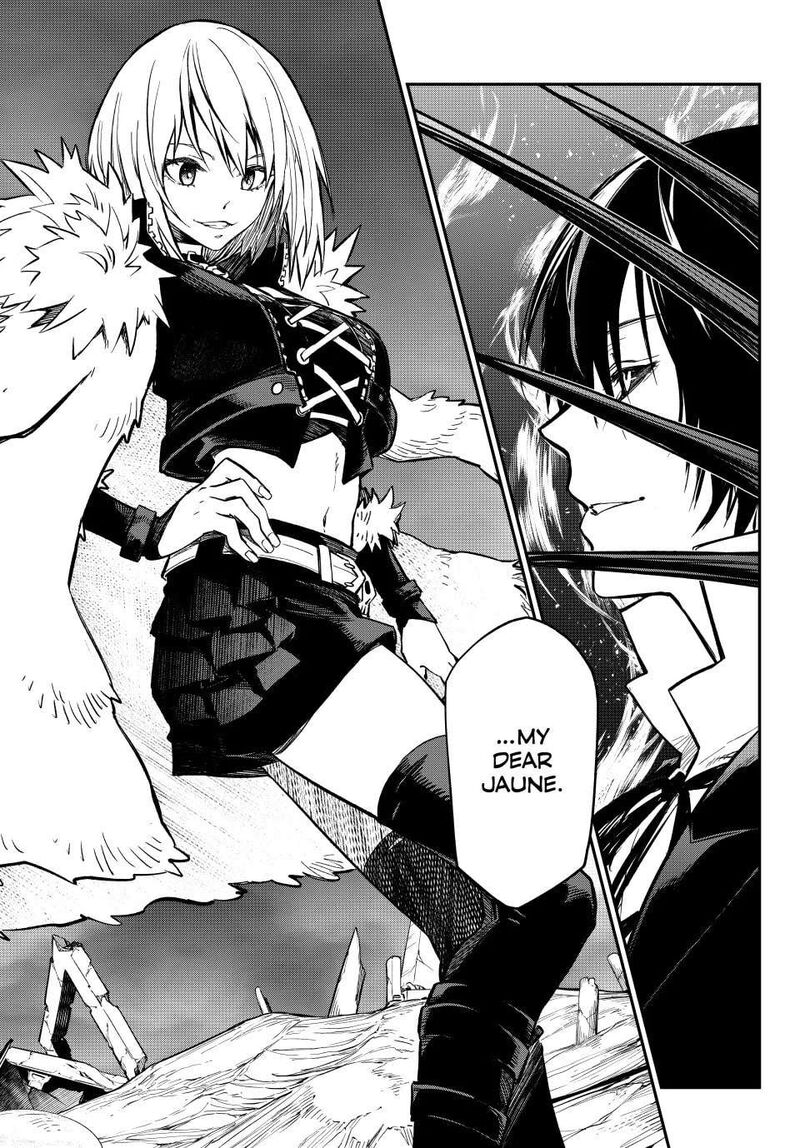 That Time I Got Reincarnated as a Slime, Chapter 132 image 41