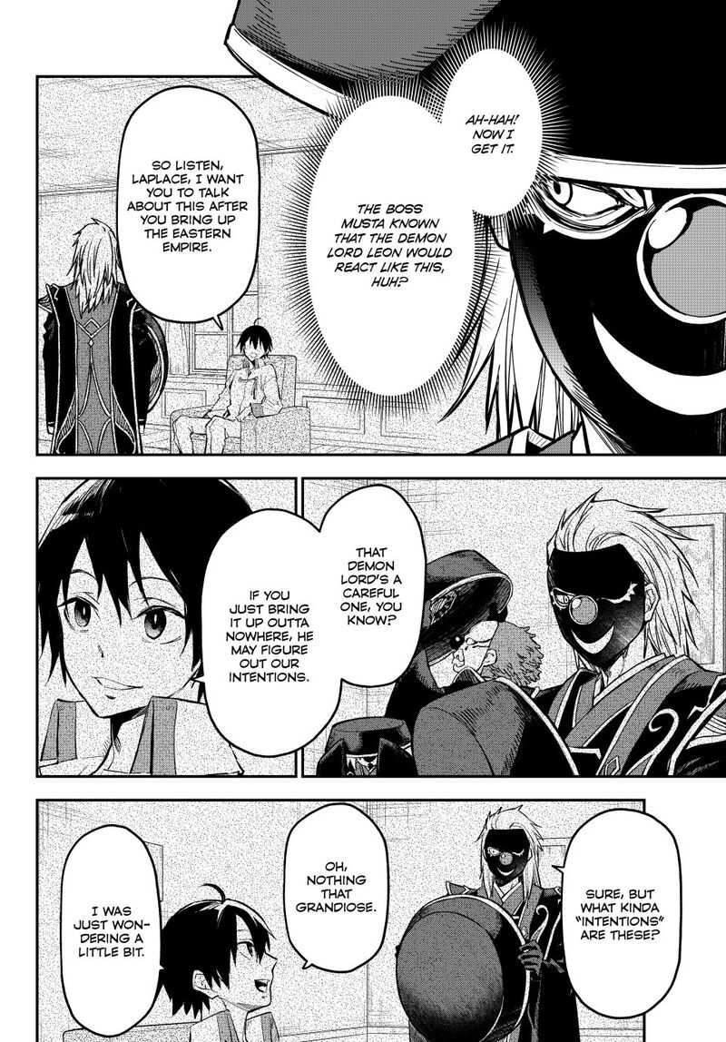 That Time I Got Reincarnated as a Slime, Chapter 131 image 11