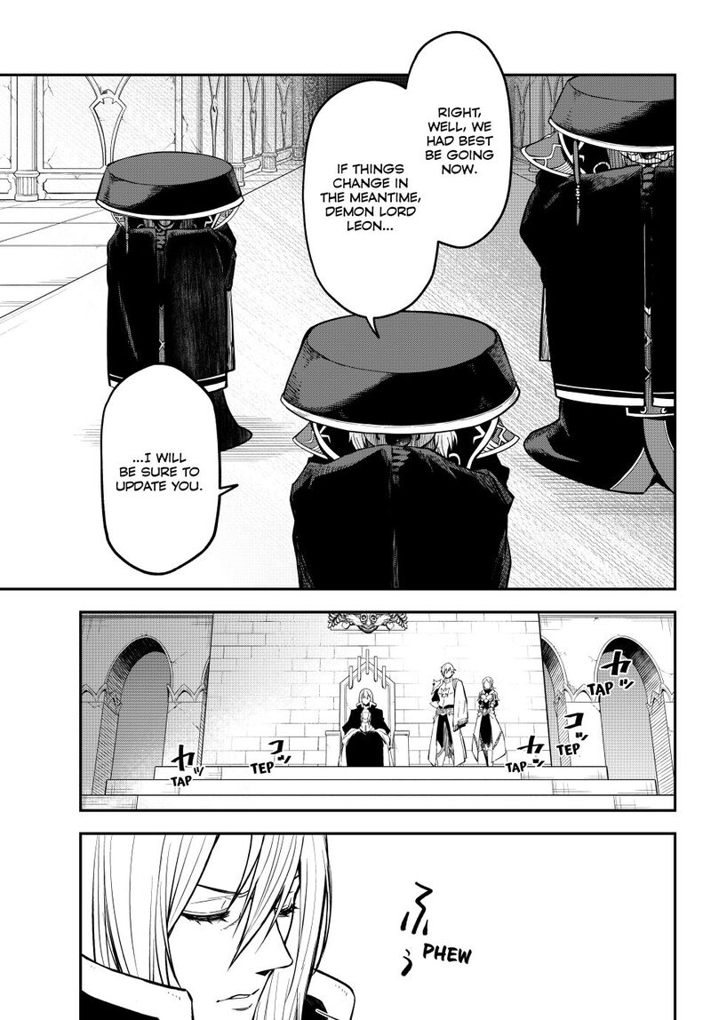 That Time I Got Reincarnated as a Slime, Chapter 131 image 16
