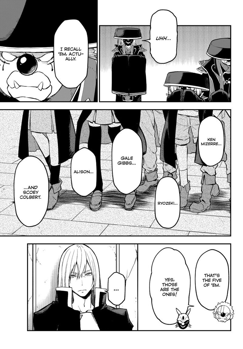 That Time I Got Reincarnated as a Slime, Chapter 131 image 14