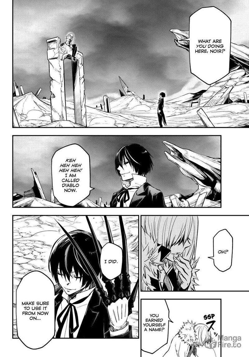 That Time I Got Reincarnated as a Slime, Chapter 132 image 40