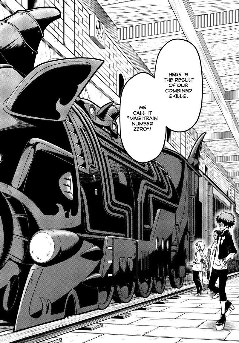That Time I Got Reincarnated as a Slime, Chapter 132 image 32