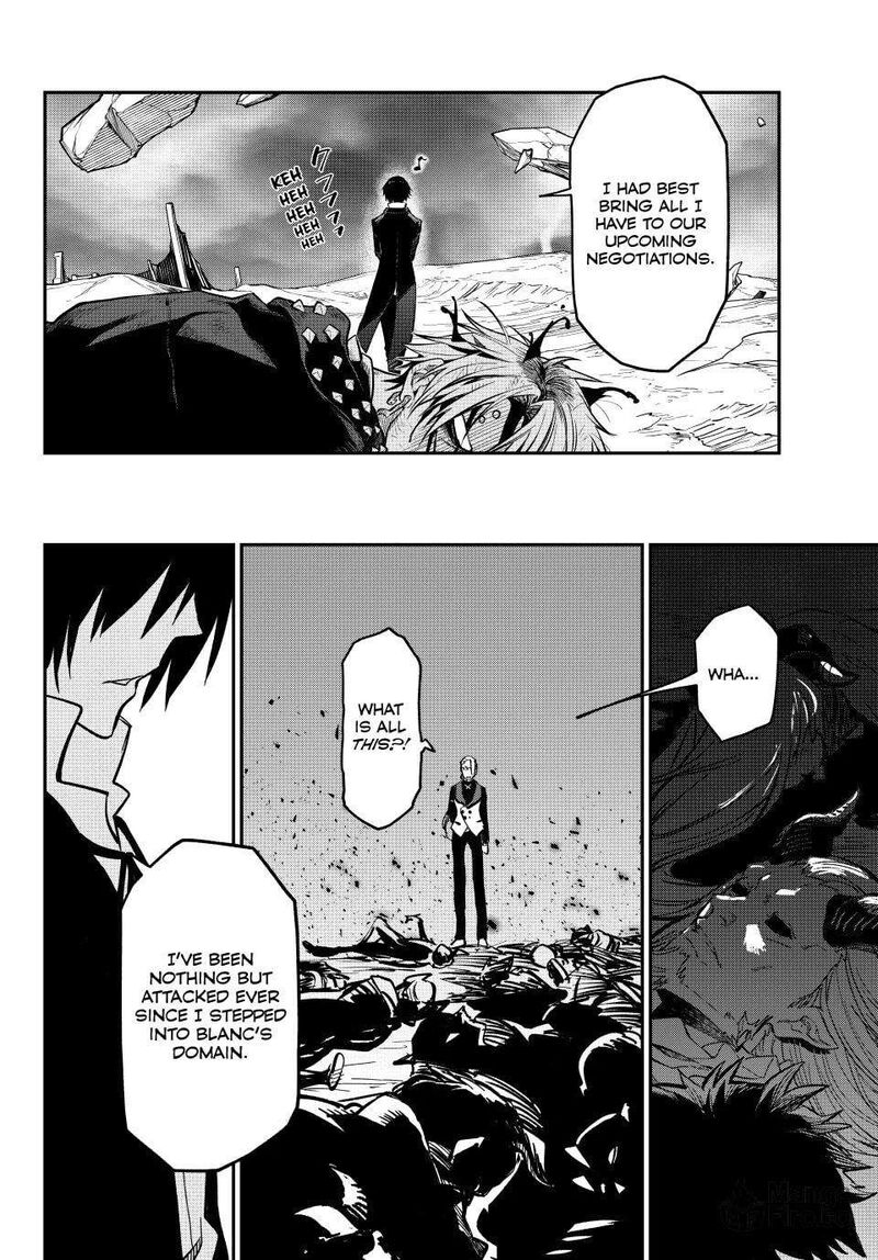 That Time I Got Reincarnated as a Slime, Chapter 133 image 25