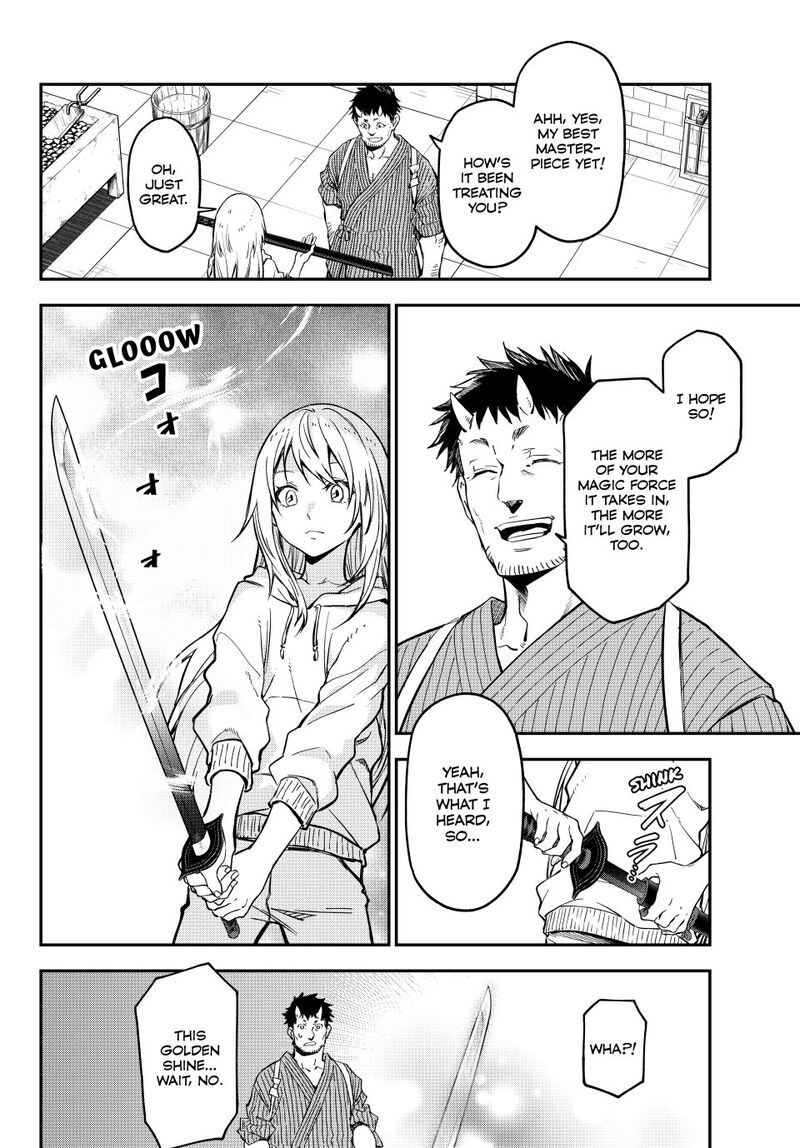That Time I Got Reincarnated as a Slime, Chapter 131 image 41