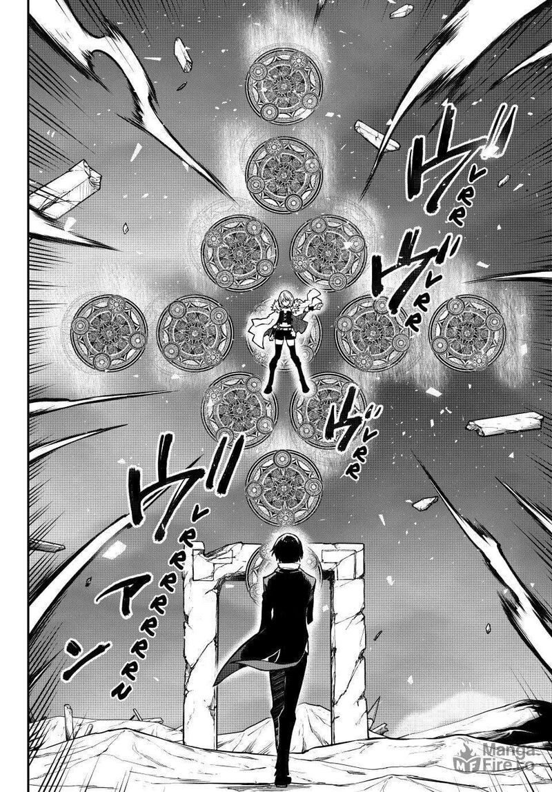 That Time I Got Reincarnated as a Slime, Chapter 133 image 05