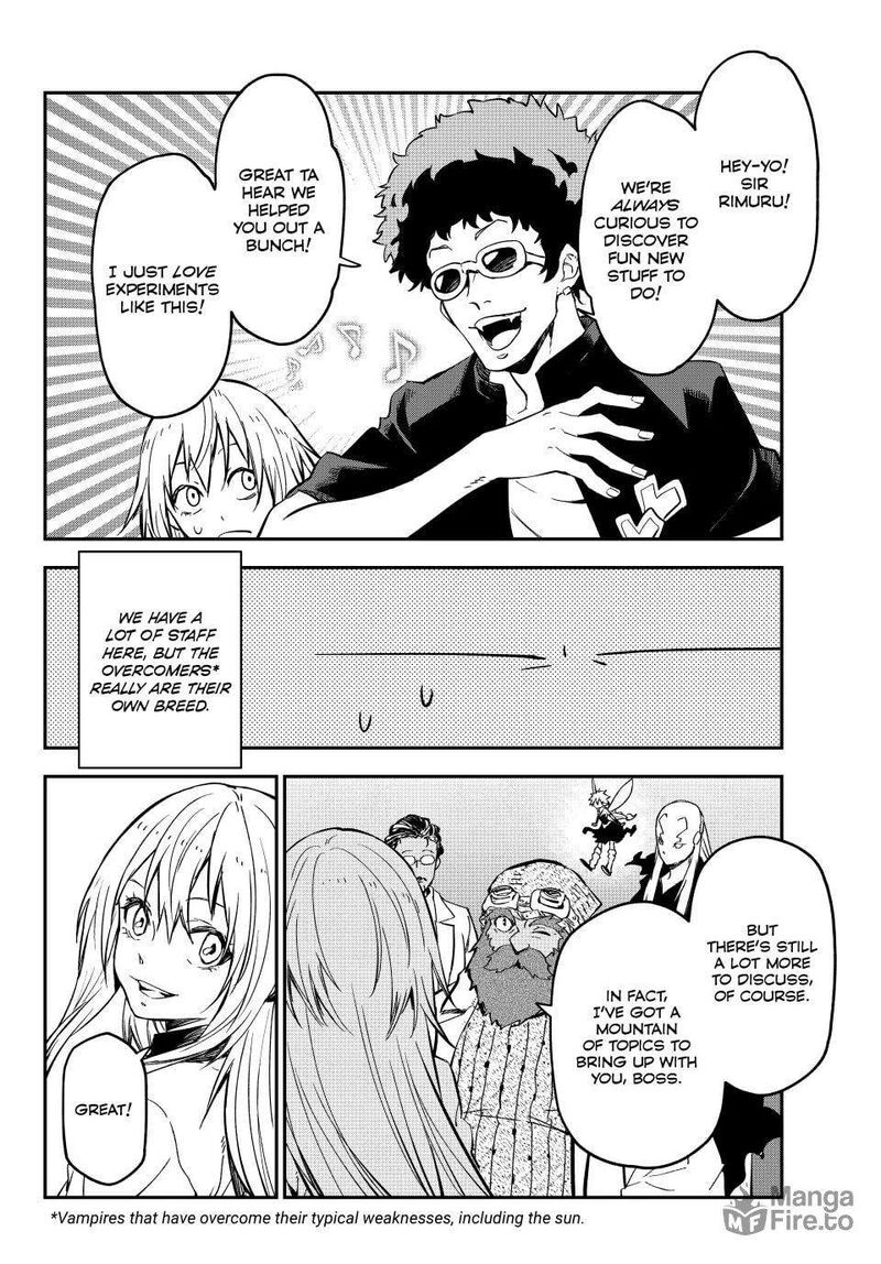 That Time I Got Reincarnated as a Slime, Chapter 132 image 36