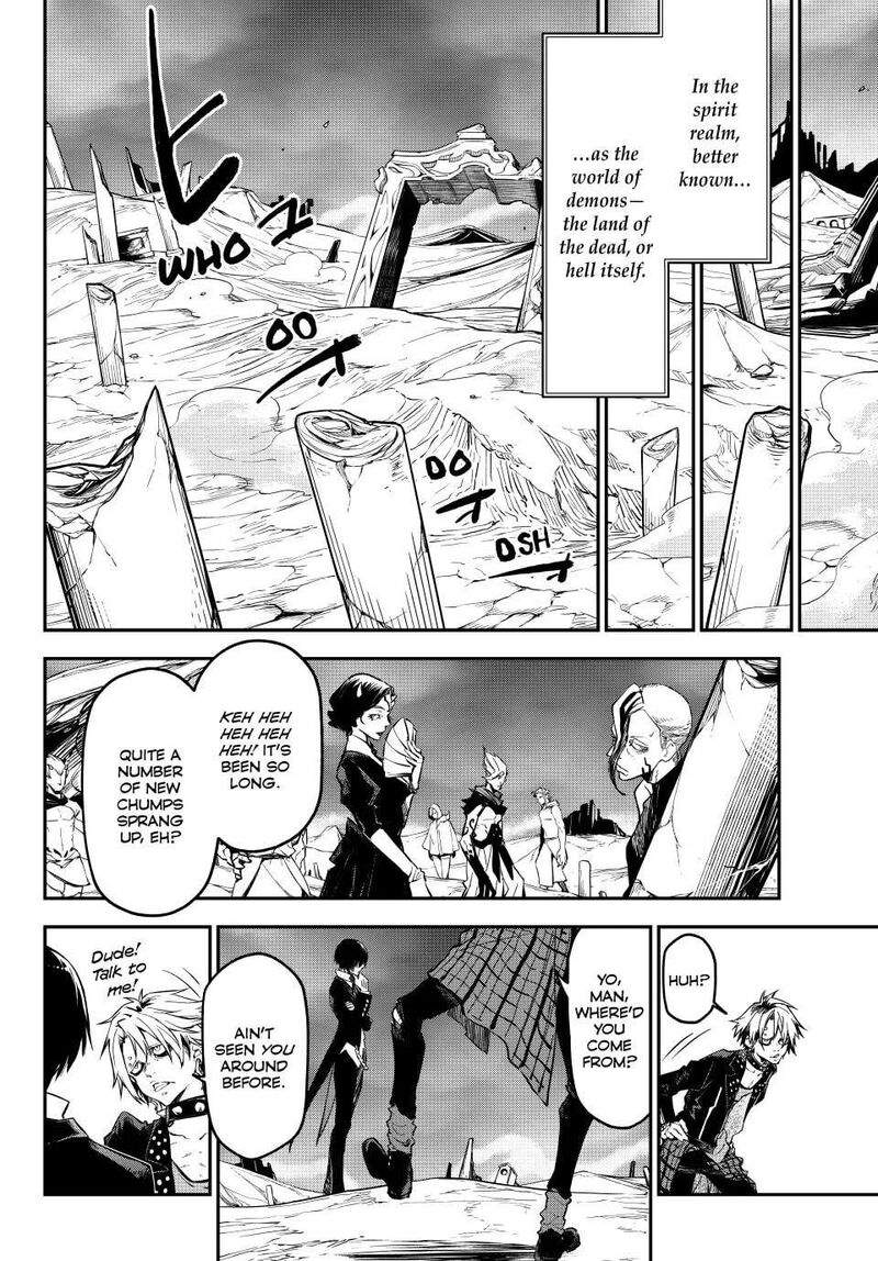 That Time I Got Reincarnated as a Slime, Chapter 132 image 38