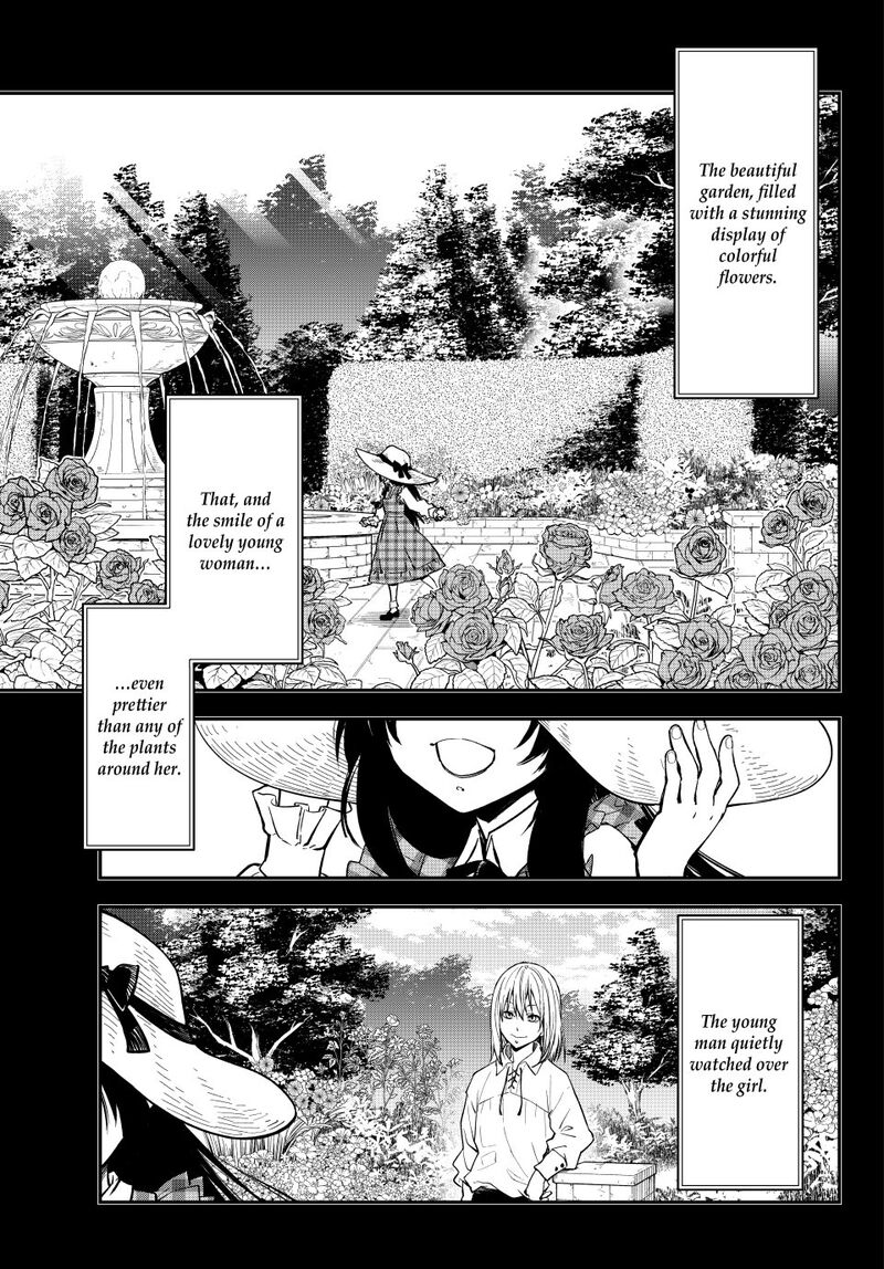 That Time I Got Reincarnated as a Slime, Chapter 131 image 01