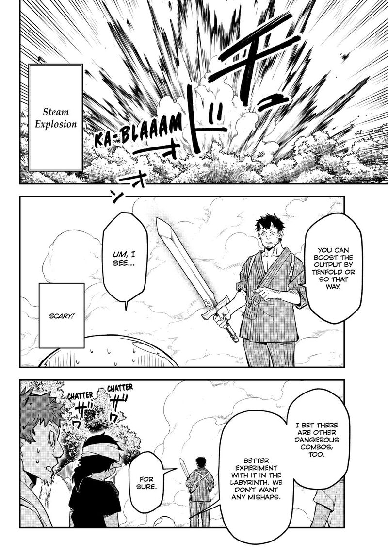 That Time I Got Reincarnated as a Slime, Chapter 131 image 39