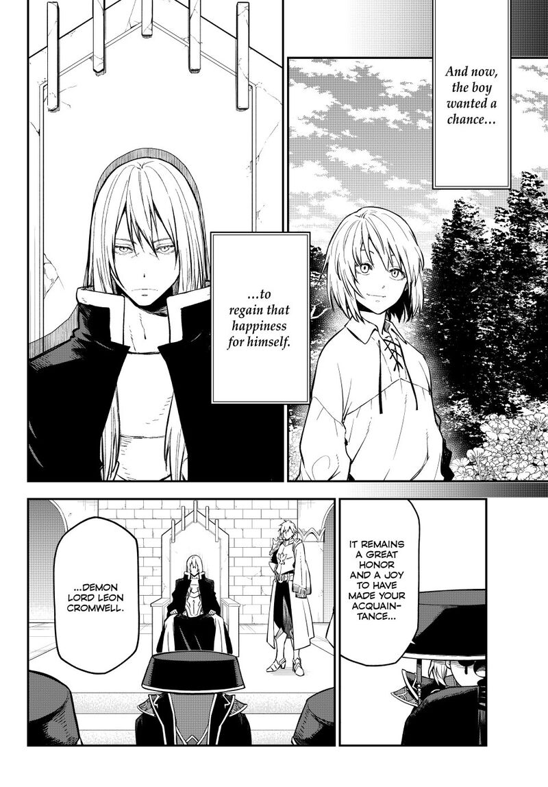 That Time I Got Reincarnated as a Slime, Chapter 131 image 03