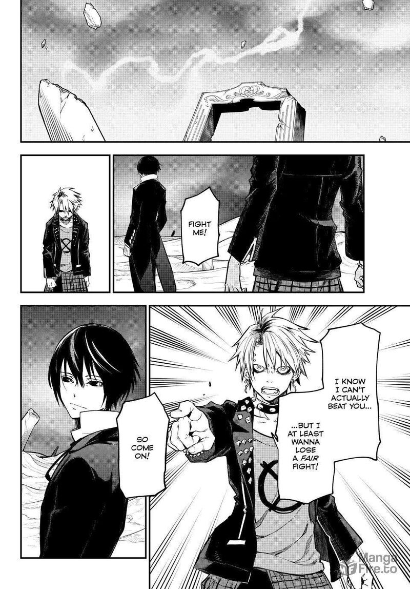 That Time I Got Reincarnated as a Slime, Chapter 133 image 33