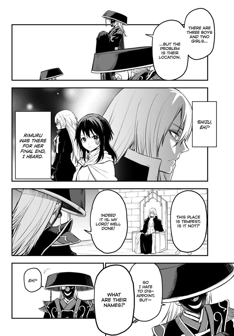 That Time I Got Reincarnated as a Slime, Chapter 131 image 13