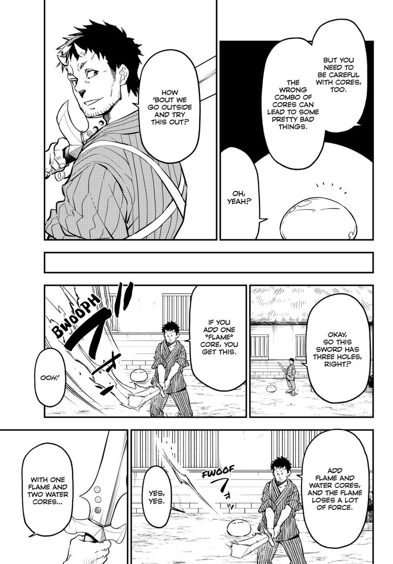 That Time I Got Reincarnated as a Slime, Chapter 131 image 38
