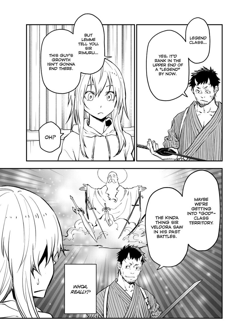 That Time I Got Reincarnated as a Slime, Chapter 131 image 44