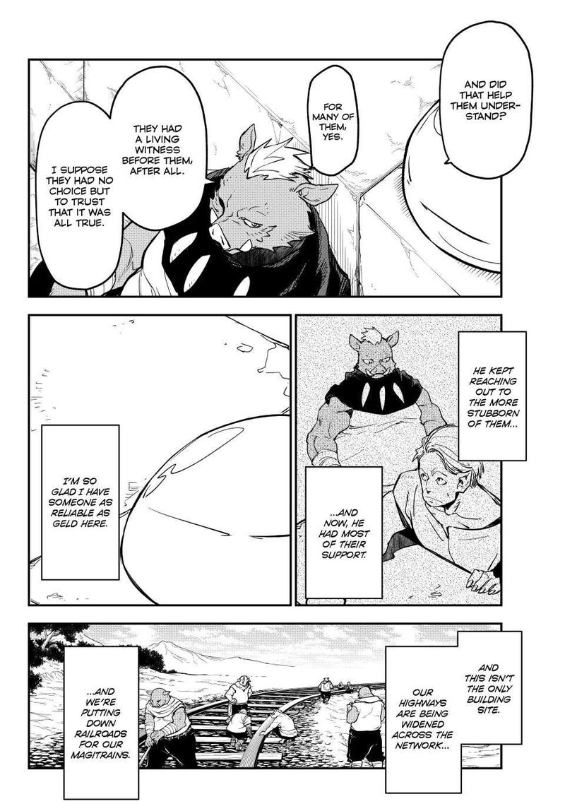 That Time I Got Reincarnated as a Slime, Chapter 132 image 28