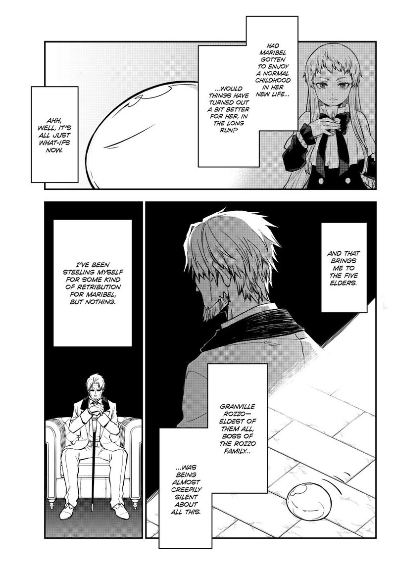 That Time I Got Reincarnated as a Slime, Chapter 131 image 32
