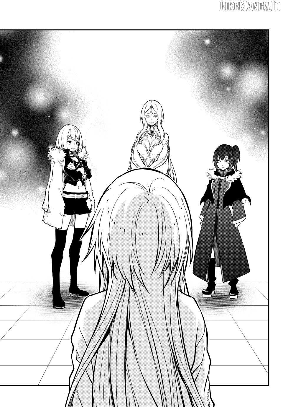 That Time I Got Reincarnated as a Slime, Chapter 134 image 46