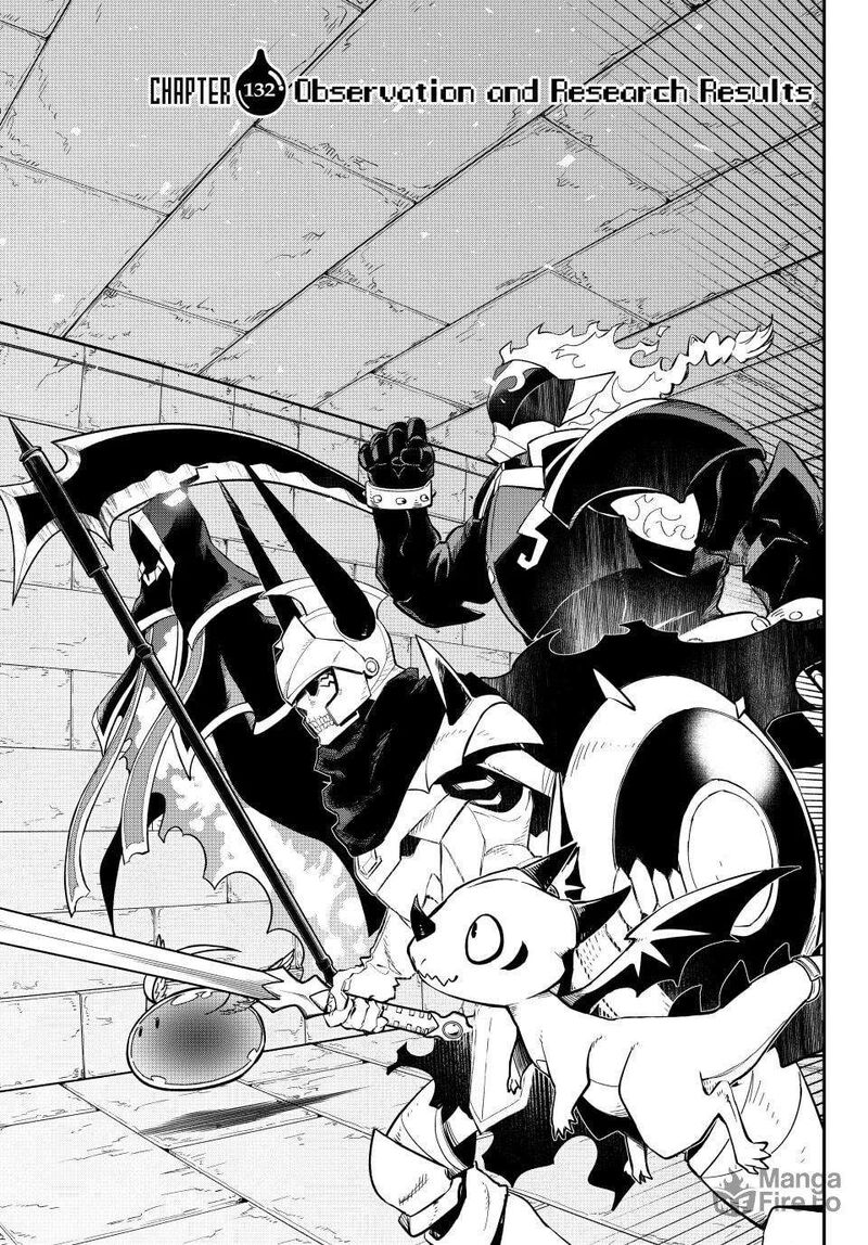 That Time I Got Reincarnated as a Slime, Chapter 132 image 09
