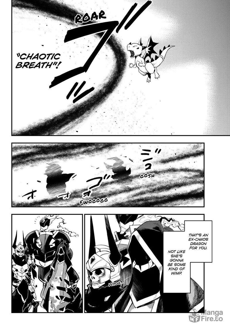 That Time I Got Reincarnated as a Slime, Chapter 132 image 10