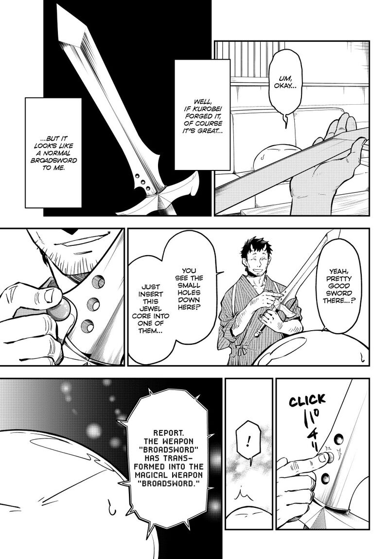 That Time I Got Reincarnated as a Slime, Chapter 131 image 36